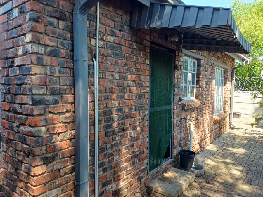 3 Bedroom Property for Sale in Wilgehof Free State